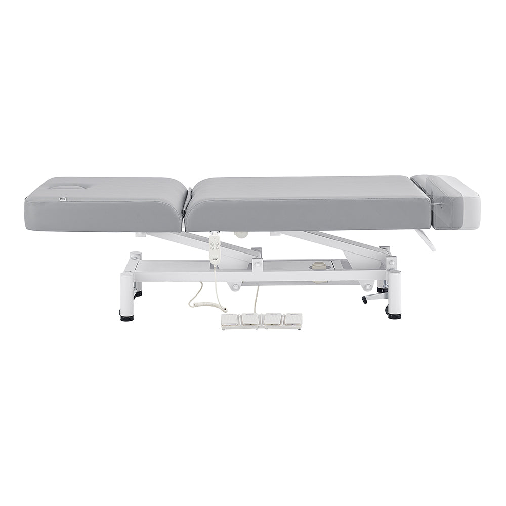 DIR WellRelax 2-Motors Therapy Treatment Table with Tilting Cradle Pillow