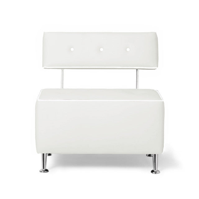 BELAVA SALON SEATERS - One & Half Seater