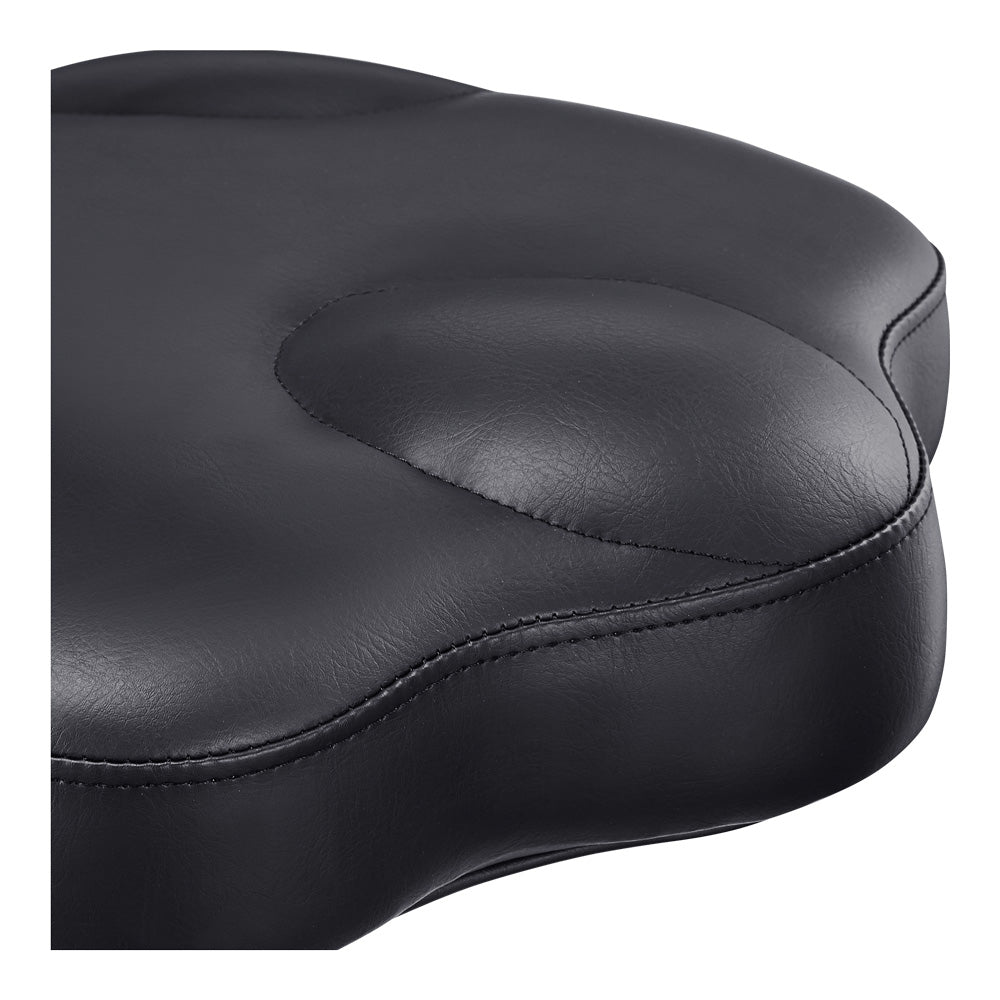 DIR Zen Rolling Stool Chair