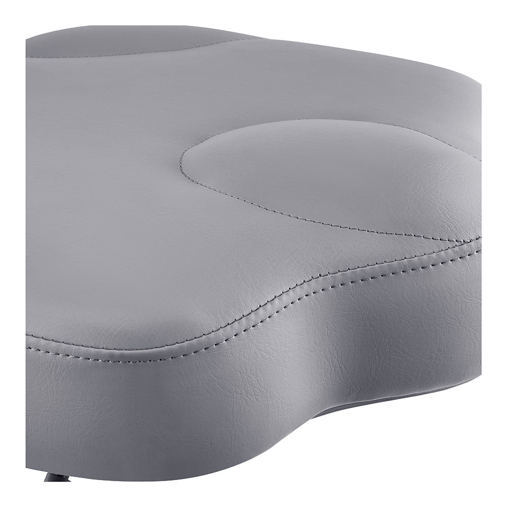 DIR Zen Rolling Stool Chair